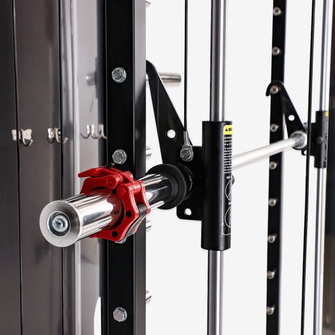 Altas AL-3058G All-in-One Trainer