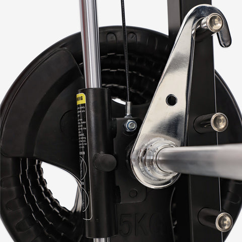 Altas AL-3058G All-in-One Trainer