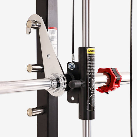 Altas AL-3058G All-in-One Trainer