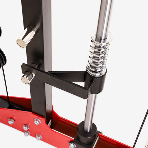 Altas AL-3058G All-in-One Trainer