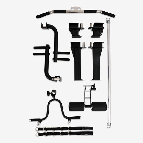 Altas AL-3058G All-in-One Trainer