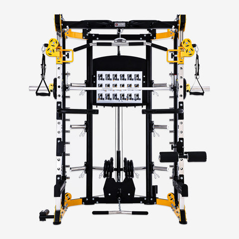 Altas AL-3059 All-in-One Trainer