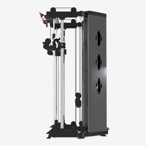 Altas AL-3101 Folding Smith Machine