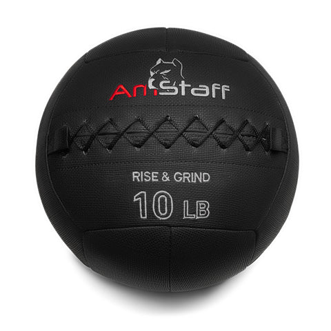 AmStaff Fitness Pro Wall Balls