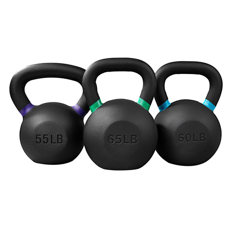 Amstaff Fitness Cast Iron Kettlebell (LB)