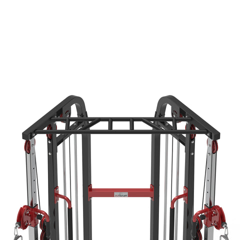 AmStaff Fitness DF2104 Functional Trainer