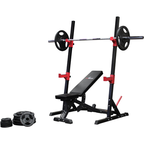 Equipment Packages | Fitness Avenue
