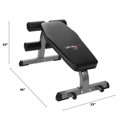 AmStaff TS021 Ab Crunch Board