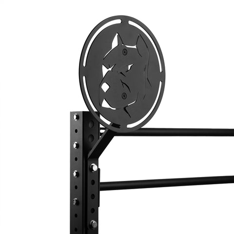 Wall Ball Target for Rig - RIG1011