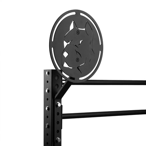 Cible Wall Ball pour Rig - RIG1011