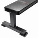 AmStaff TT1102 Competition Flat Bench