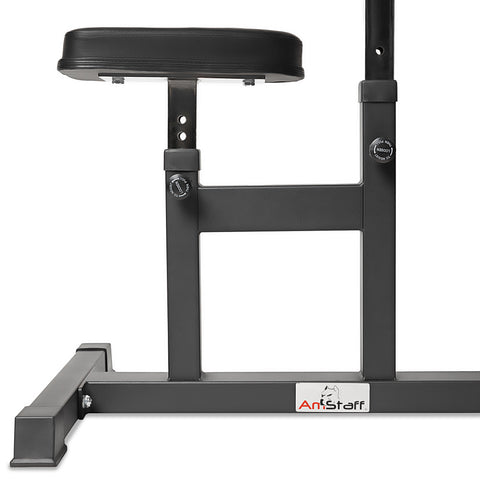 AmStaff Fitness DF2232 Preacher Curl Bench