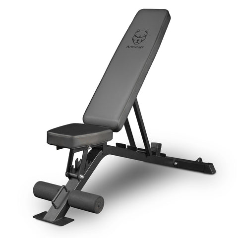 AmStaff Fitness AF-1400 Adjustable Bench