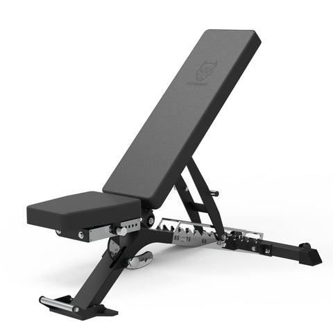 AmStaff Fitness AF-2800 NO-GAP Adjustable Bench