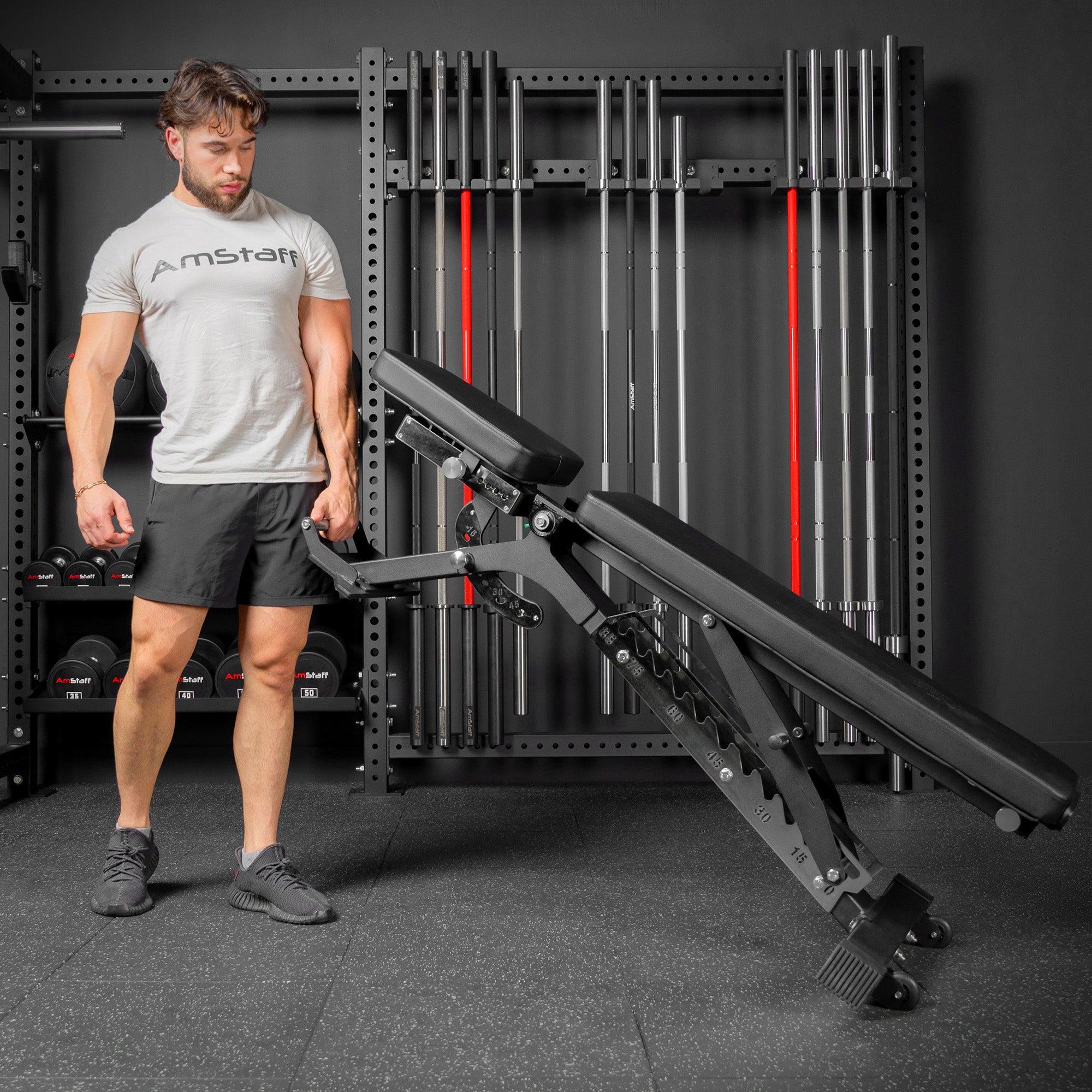 Easy Mobility