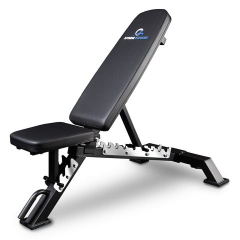 XForm Fitness Adjustable Bench