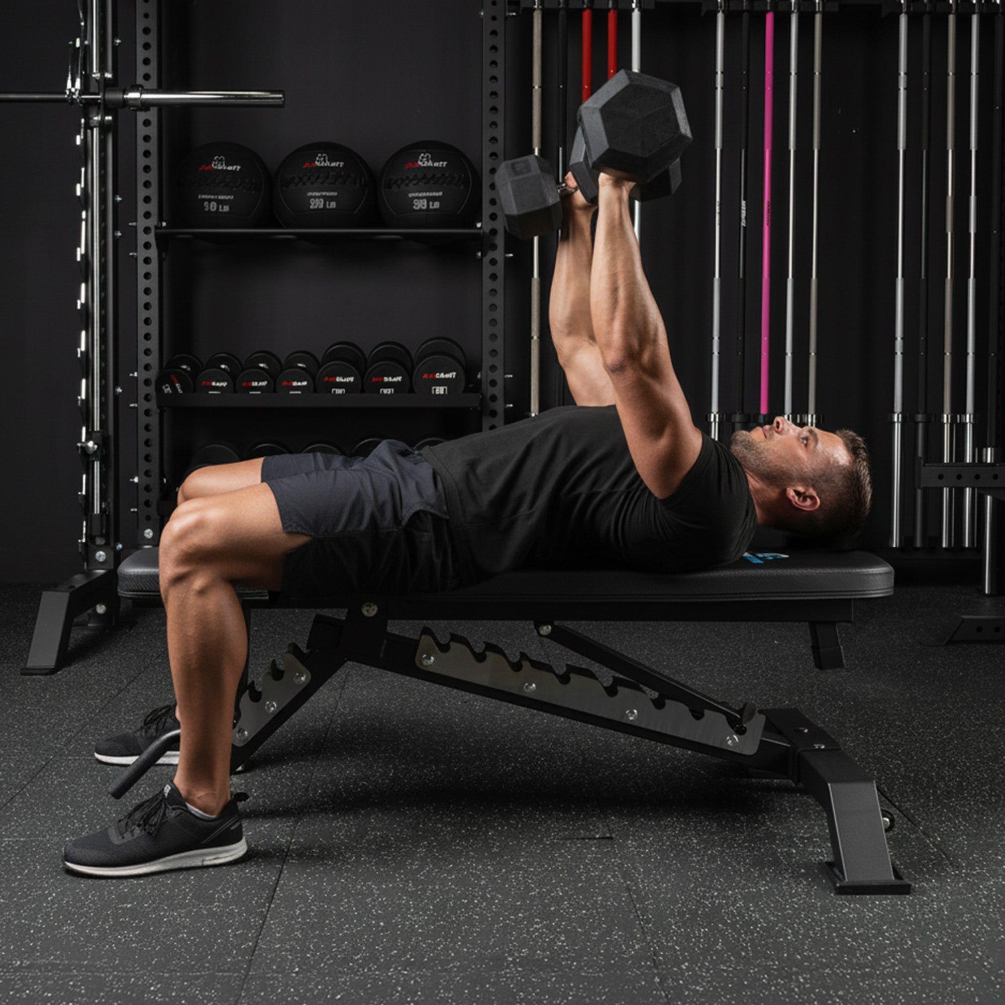 Rubber Feet for Stability