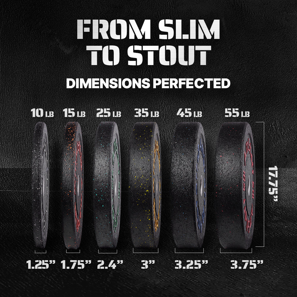 Slim Profile Design