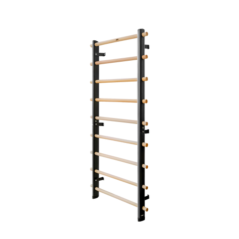 SpaceSmart Swedish Ladder 1.0