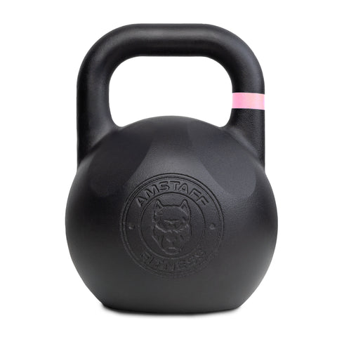 AmStaff Fitness Competition Kettlebells