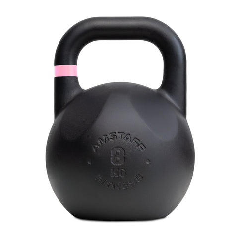AmStaff Fitness Competition Kettlebells