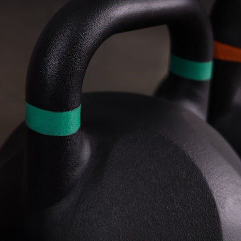 AmStaff Fitness Competition Kettlebells