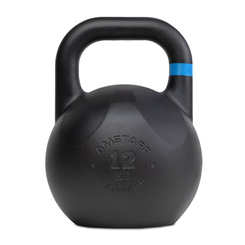 AmStaff Fitness Competition Kettlebells