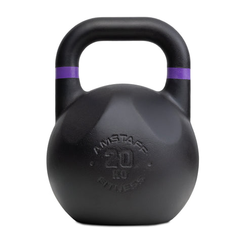 AmStaff Fitness Competition Kettlebells