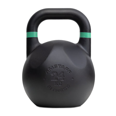 AmStaff Fitness Competition Kettlebells