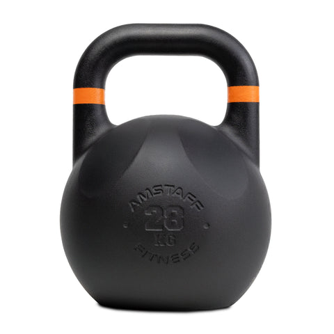 AmStaff Fitness Competition Kettlebells