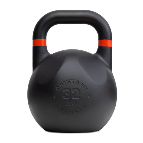 AmStaff Fitness Competition Kettlebells