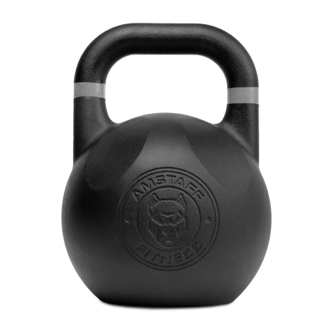 AmStaff Fitness Competition Kettlebells