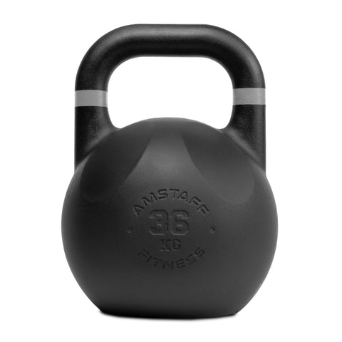 AmStaff Fitness Competition Kettlebells