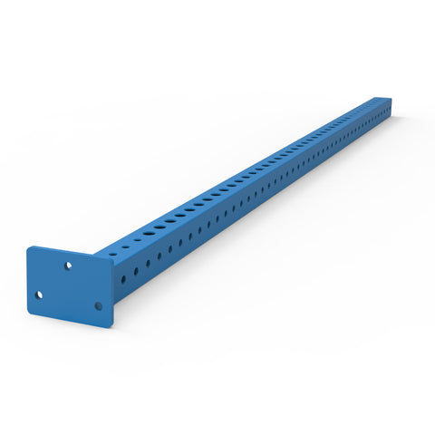 Uprights for Rigs & Racks - 82in / 96in / 120in