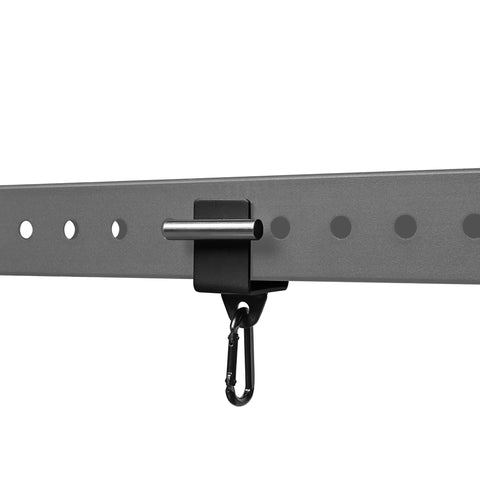 Manille pour Rig 3 1/4" x 2.5"