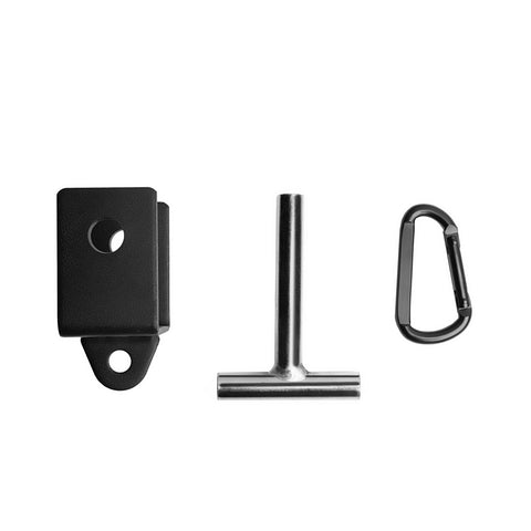 Manille pour Rig 3 1/4" x 2.5"