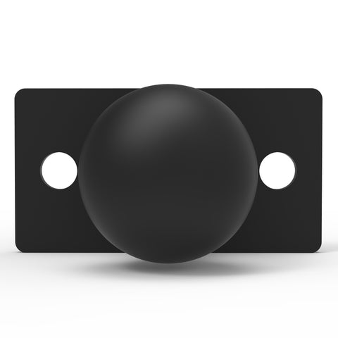 AmStaff Fitness Rig Grip Ball Attachment