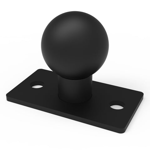 AmStaff Fitness Rig Grip Ball Attachment