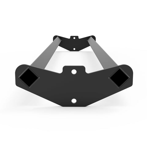 AmStaff Fitness Bumper Plate Rangement pour plate-forme