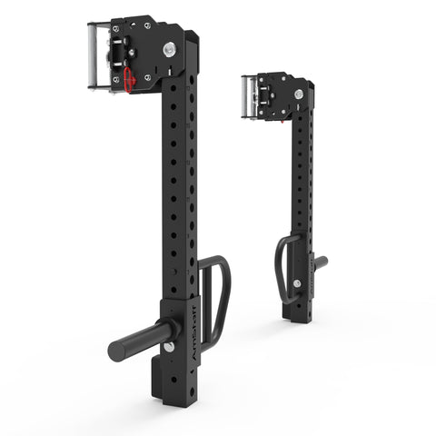 AmStaff Fitness Lever Arms