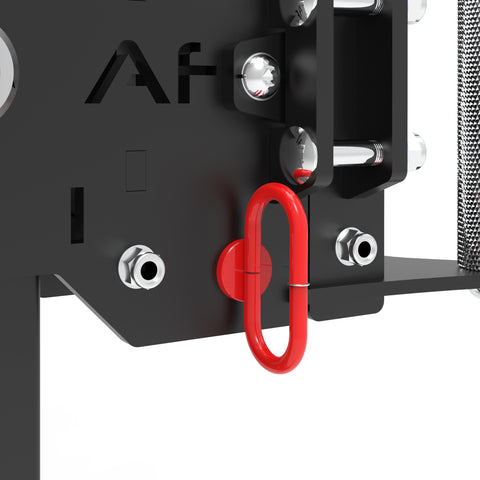 AmStaff Fitness Lever Arms