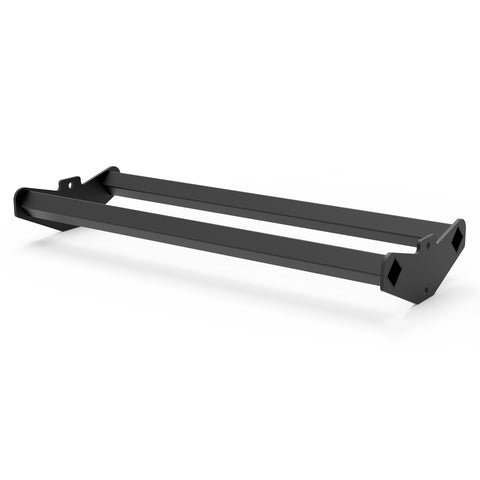 AmStaff Fitness Bumper Plate Rangement pour plate-forme