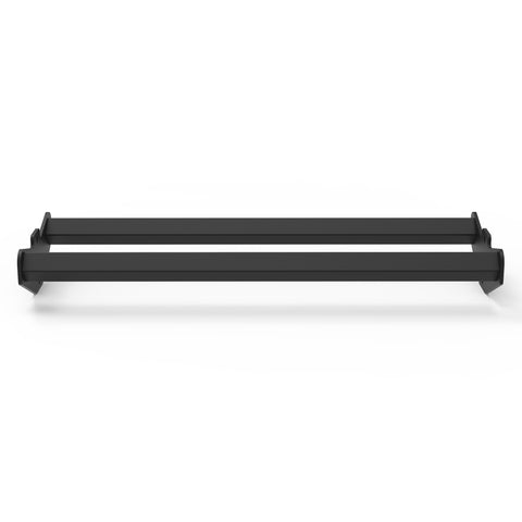 AmStaff Fitness Bumper Plate Rangement pour plate-forme
