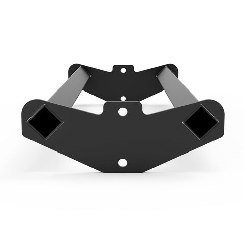 AmStaff Fitness Bumper Plate Rangement pour plate-forme