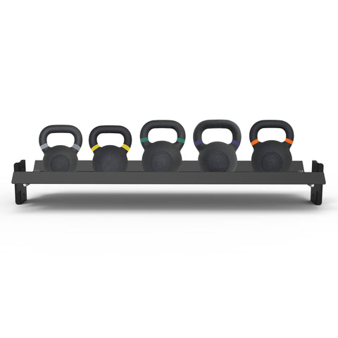 AmStaff Fitness Kettlebell Rangement pour plate-forme