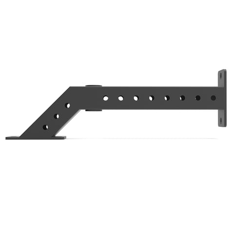 Demi-rack AmStaff Fitness pour pieds