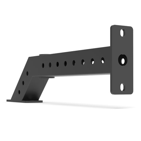 AmStaff Fitness Half Rack Foot