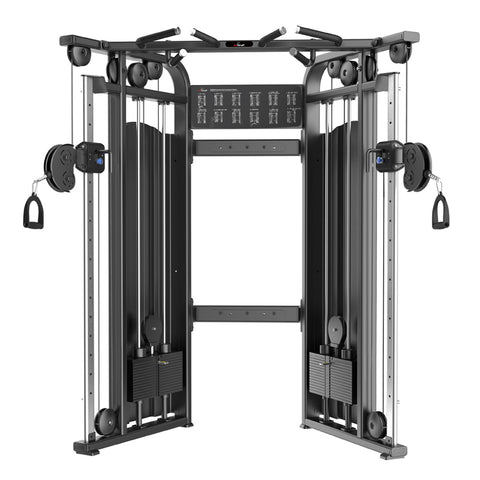 Functional Trainers | Fitness Avenue