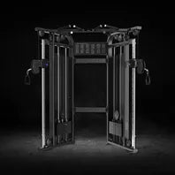 Cable Machines | Fitness Avenue