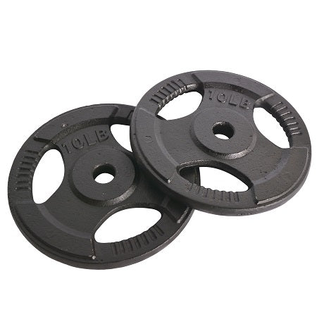 Standard Plates | Fitness Avenue